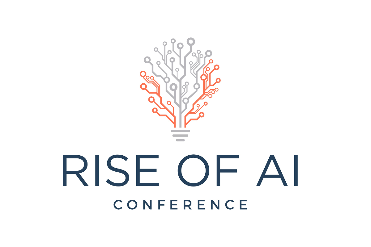 Logo Rise of AI International