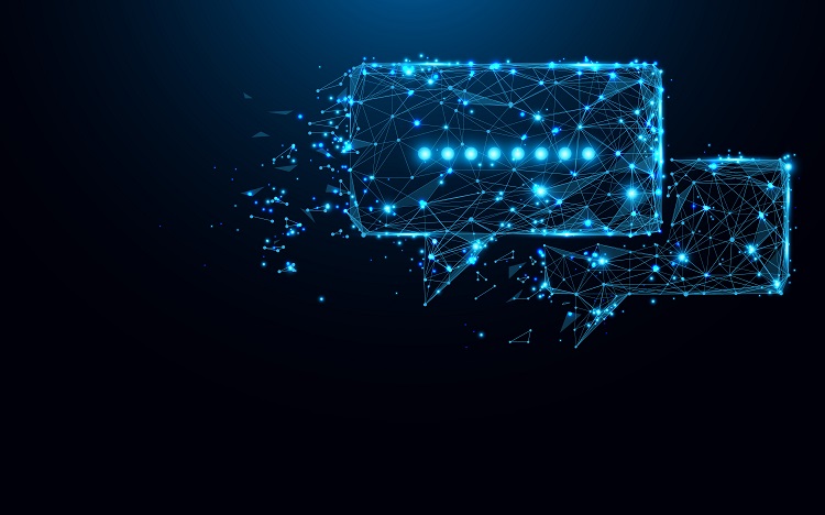 Digitaler Dialog