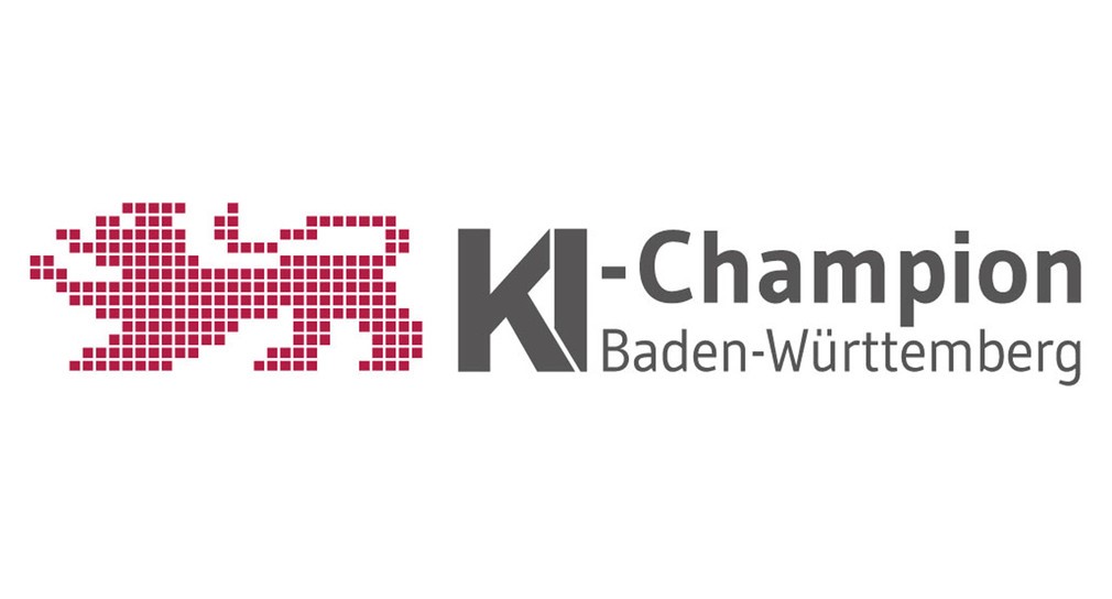 Logo KI Champions