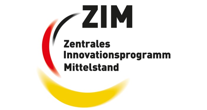 Logo des ZIM