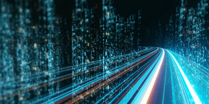 Symbolbild für Quantentechnologien