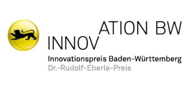 Logo Innovationspreis