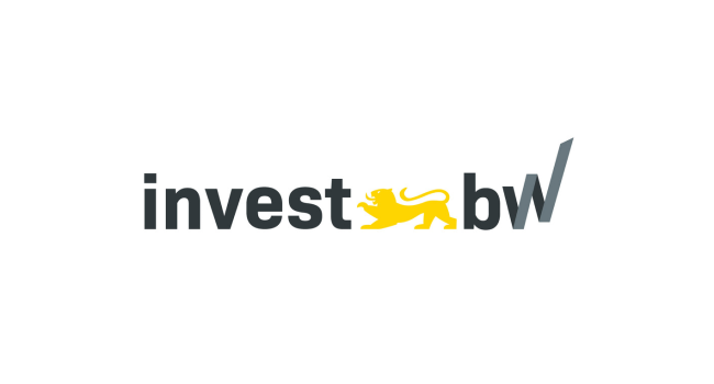 Logo von Invest BW