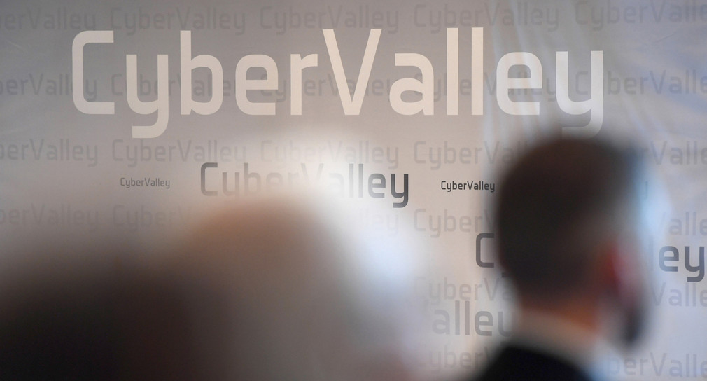 Cyber-Valley-Forschungsoffensive