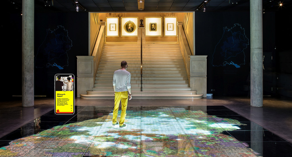 Kunst und Kultur Digitale Strategien von Museen fördern