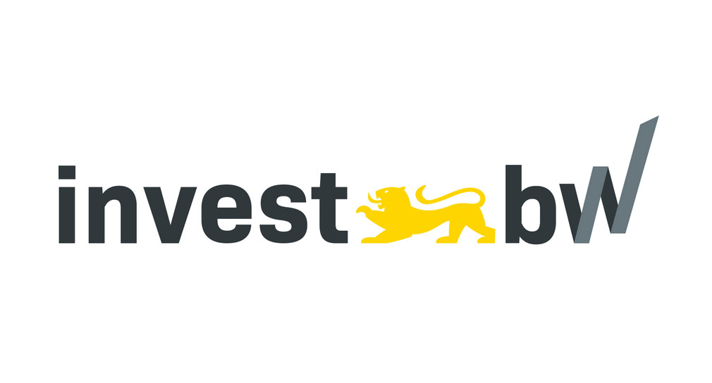 Logo von Invest BW