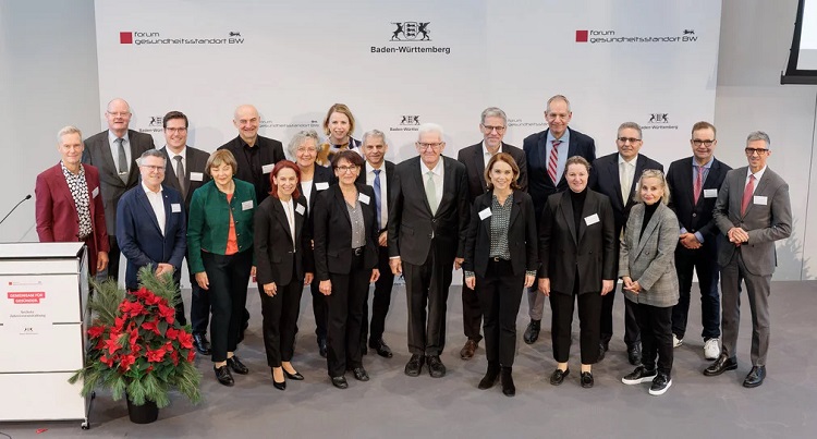Gruppenbild