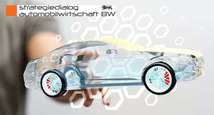 Programm zu Free and Open Source Software (FOSS) in der Automobilwirtschaft