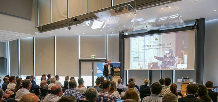 10 Karlsruher Tag Der It Sicherheit Jubilaum Und Neue Impulse