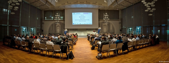 Foto: Dario Kouvaris; Quelle: Clusterportal Baden-Württemberg
