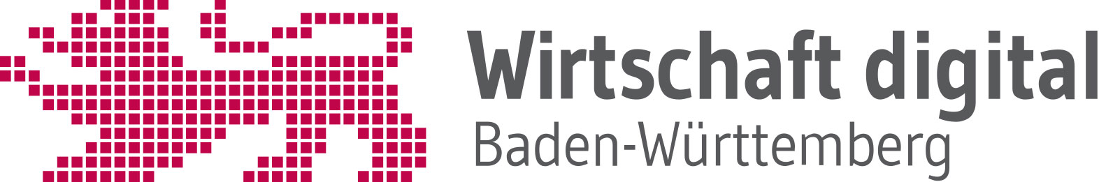 Wirtschaft digital Baden-Württemberg